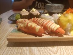 -鱼意寿司(钟村分店)