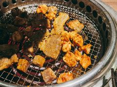 -火炉火自助餐(枫蓝国际店)