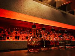 -wann lounge 低温慢煮牛排·清吧