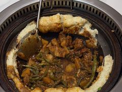 -满兴咱妈烀饼铁锅炖(兰州北街店)