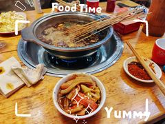 -袁记串串香(川师店)