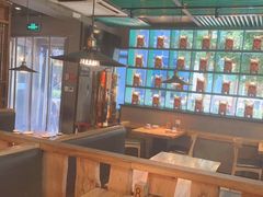 -吕氏疙瘩汤·私家菜馆(慈云寺店)