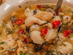 -香满锅老北京羊蝎子火锅·家常菜(新街口店)