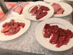 -盐城万豪酒店-盐城厨房西餐厅
