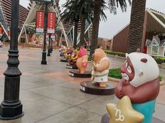 -南宁方特东盟神画