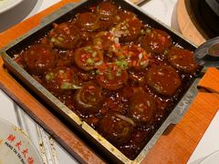 -胖太太四川麻辣排骨串(镇江路分店)