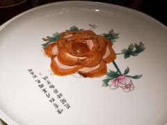 京华牡丹烤鸭-京华烟云·北京烤鸭(领展购物广场·中关村店)