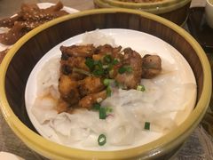 -香云轩·顺德菜(香云纱园林酒店店)