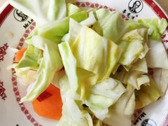 -李先生牛肉面大王(太原南内环店)