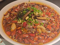 -向川南·水煮鱼·川菜(和平里店)