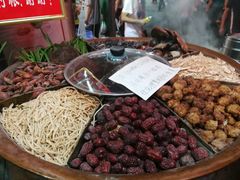 -高记清香园绝味不翻汤