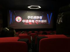 -中影星美国际影城(万家丽店)