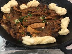 -普天和酒楼·新津菜·烤鸭(天津之眼店)