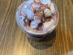 -星巴克(北京新辰里亚运村店)