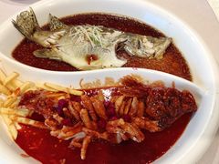 -马凯餐厅(地安门店)