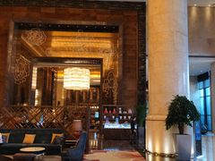 -长沙富力万达文华酒店