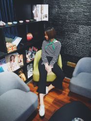 -MS.SALON美发沙龙