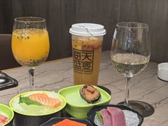 -海天盛宴海鲜自助(正大广场店)