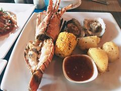 -Onion restaurant