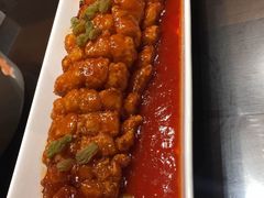 -楼兰新疆主题餐厅(苏州中心店)