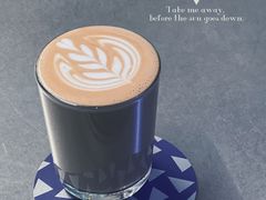 -大小咖啡 BigSmallCoffee(麦子店)