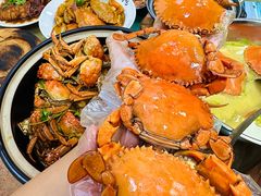 -华源餐厅·海鲜大排档(日月贝店)