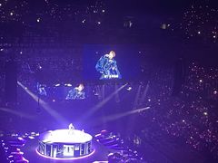 -梦之蓝青奥体育公园体育馆