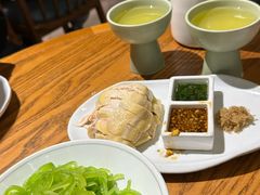 -苏小柳手工点心(人民广场分院)