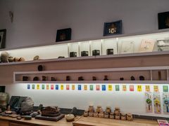 -天荷菜根·闽南素食自助(刺桐北路店)