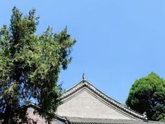 -洛阳白马寺