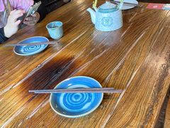 -卧龙堡客栈·中餐厅(古北水镇店)