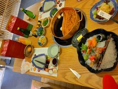 -伊豆野菜村(大族广场店)