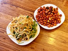 小凉菜-王明古法砂锅居(开化寺店)
