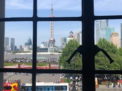 -YUE·6·西式融合餐厅(外滩六号店)