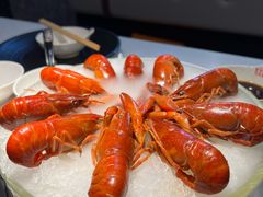 -红盔甲·小龙虾(天钥桥店)