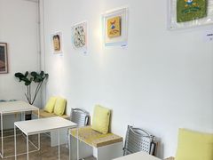 -收获咖啡HARVEST RESERVE(苍山店)