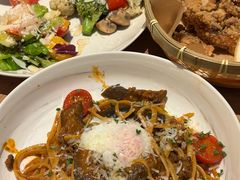 -无印良品餐堂 MUJI Diner(成都太古里店)