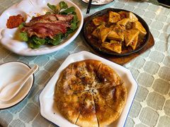 纳西烤肉-小厨子私房菜·云南美食店