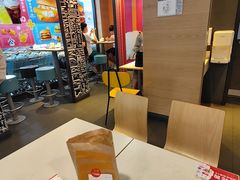 -麦当劳(从化从城大道店)