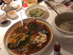 -玫瑰厅上海菜(兴国路店)