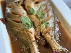 -宾朋海鲜饭庄(兴海路店)