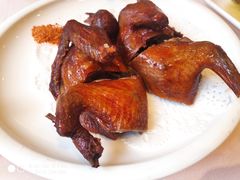 -粤味馆(黄河路店)