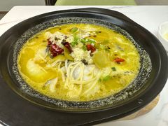 -李先生牛肉面大王(广渠门内店)