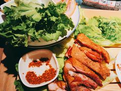 -筱爷叔·上海传统手工菜(玉树路店)