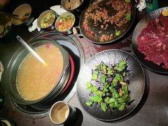 -芸鲜季·云南野生菌餐厅· 云南风物味研社(闵行店)