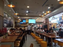 -苏晓玥·手作江南小吃(深圳北站店)