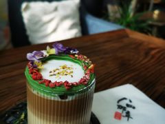 -84那年咖啡馆(李沧万达店)