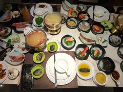 -海玥荟海鲜姿造自助餐厅(欧罗巴广场店)