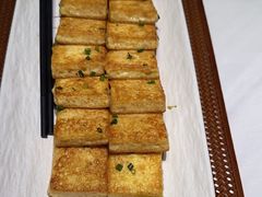 -院里寻菜·精致庭院菜(观沙岭店)