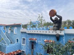 -北京野生动物园